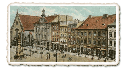 Raciborski Katalog Firm - Racibórz 47-400.pl